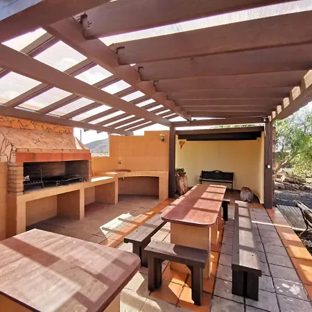 Magic House Villa