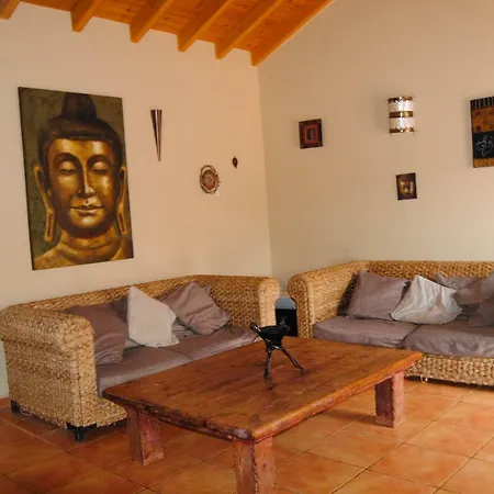 Villa Magic House *