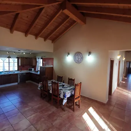 Magic House Villa La Oliva