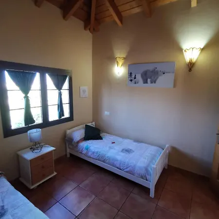 Magic House Villa La Oliva