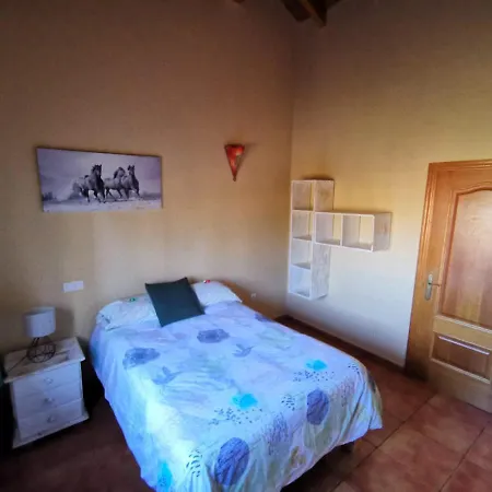 Villa Magic House La Oliva