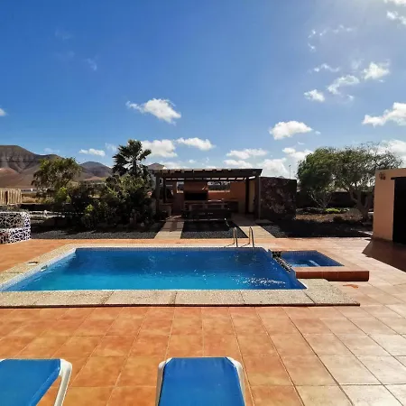 Magic House Villa *