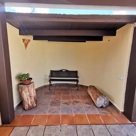 Magic House Villa *