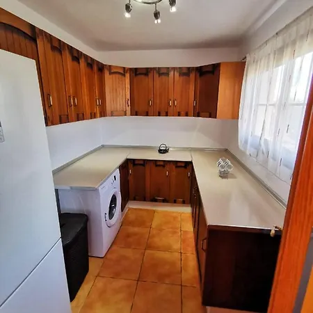 Magic House La Oliva