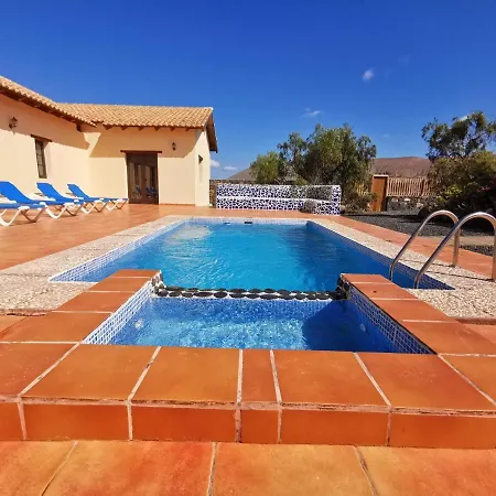 Magic House * La Oliva