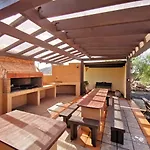 Magic House Villa