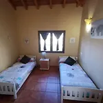 Magic House Villa *