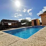 Villa Magic House