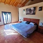 Magic House La Oliva
