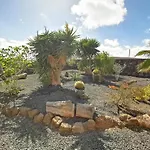 Magic House Villa *