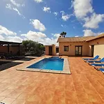 Villa Magic House *