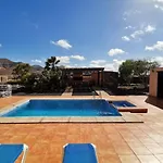 Magic House Villa *