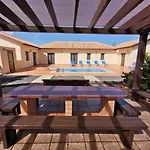 Villa Magic House La Oliva