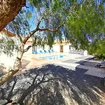 Magic House Villa La Oliva