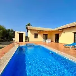 Magic House Villa