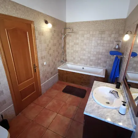 Magic House Villa *