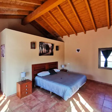 Villa Magic House