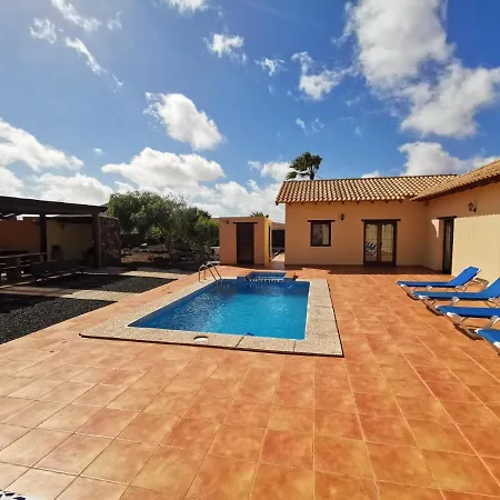 Villa Magic House *